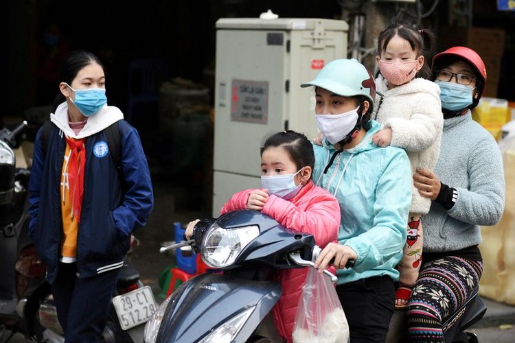Vietnam curbs movement in southern areas as COVID-19 cases hit record