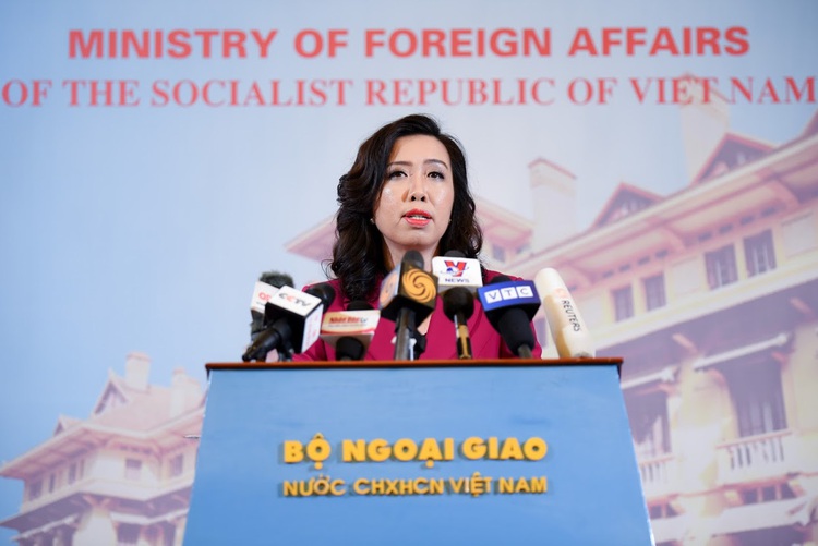 Vietnam pays attention to situation in Cuba, calls on US to lift embargo