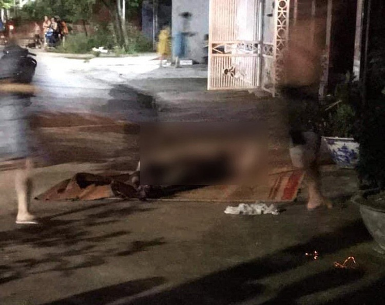 Fire prompted by gas explosion kills four, injures one in Vietnam