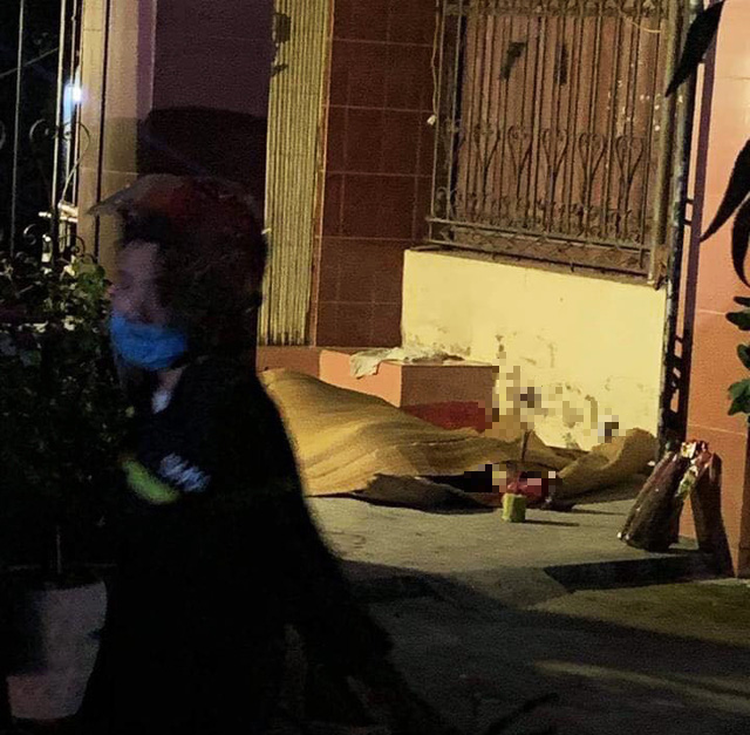 Man detained after confessing to causing fatal home explosion in Vietnam