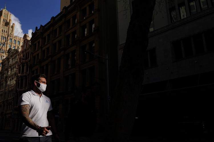 Sydney warned worse to come as Delta cases surge