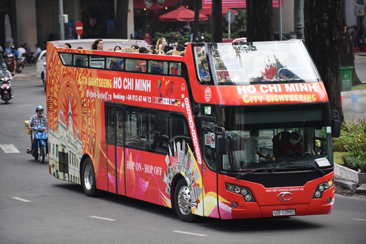 Ho Chi Minh City Goes Global: Rebooting tourism industry with sustainable makeover
