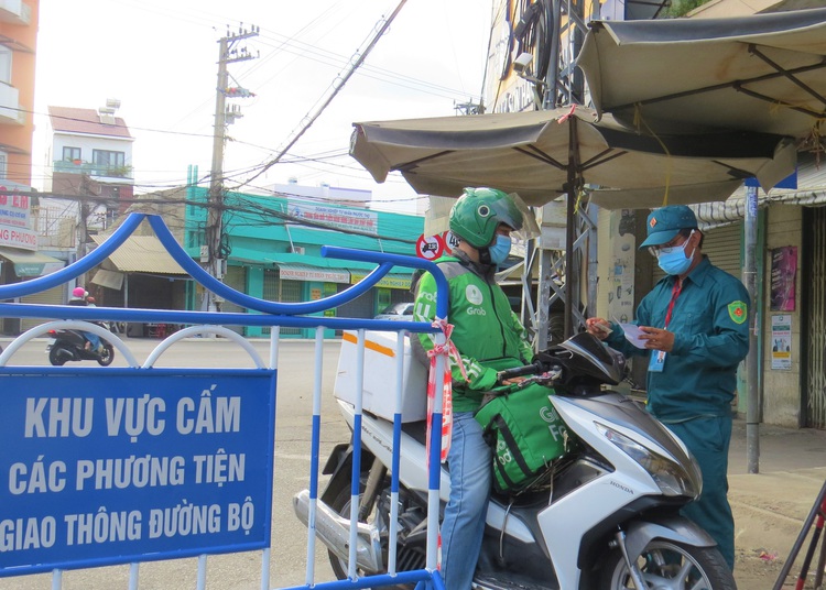 Vietnam’s Nha Trang lifts ban on outdoor exercise for residents in virus-free areas