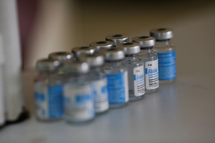 Cuba to supply 10 million coronavirus vaccine shots, transfer technology to Vietnam