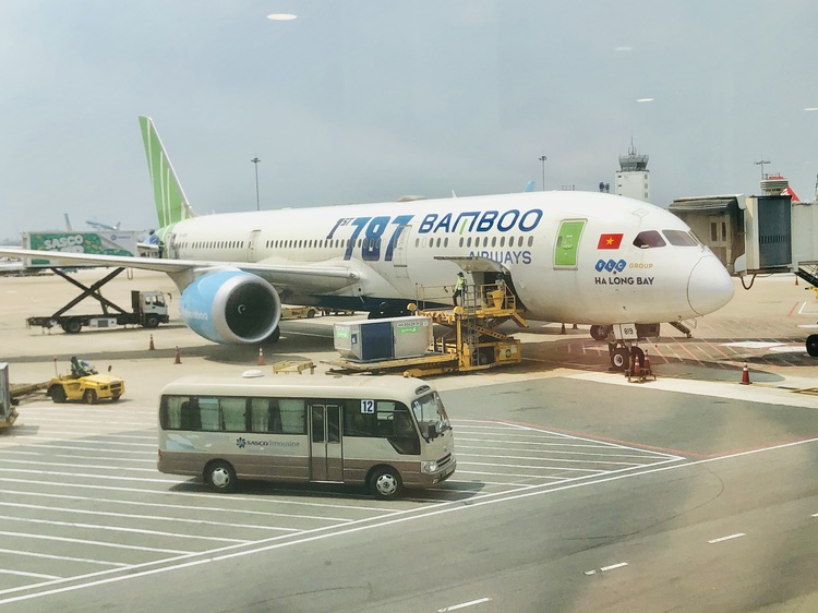Boeing establishes first office in Vietnam, appoints new Southeast Asia president