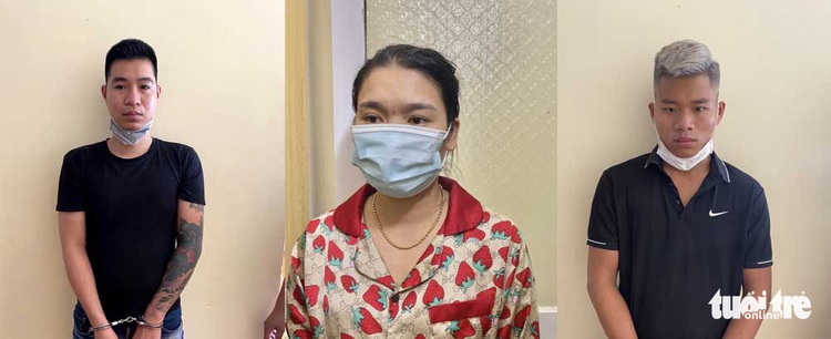 15-year-old girl allegedly sold to prostitution racket in northern Vietnam