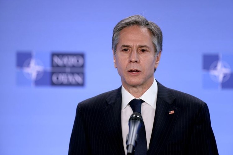 US Secretary of State Blinken congratulates Vietnam on National Day