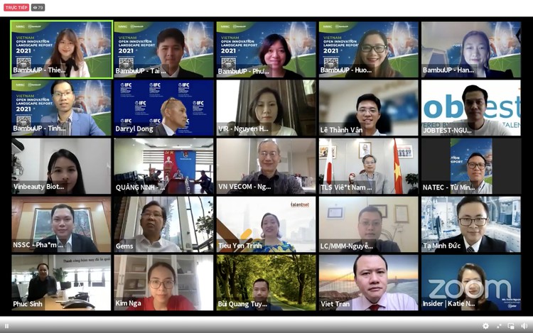 Report detailing Vietnam's startup scene set to be released this year
