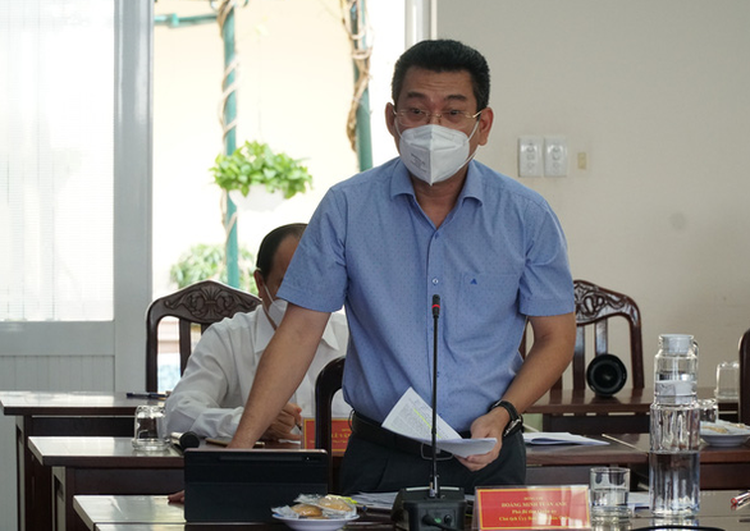 Ho Chi Minh City's District 7 to resume some street businesses this month