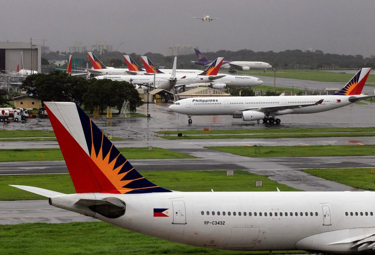 Philippine Airlines to return 22 planes, reassures on survival