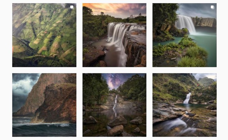 Indonesian photographer wows fans around the world with stunning shots of Vietnam