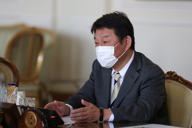Japan announces 400,000 more COVID-19 vaccine shots for Vietnam