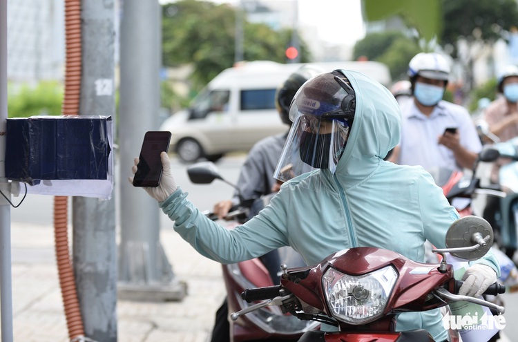 What changes were made to Ho Chi Minh City’s pandemic response on September 16?
