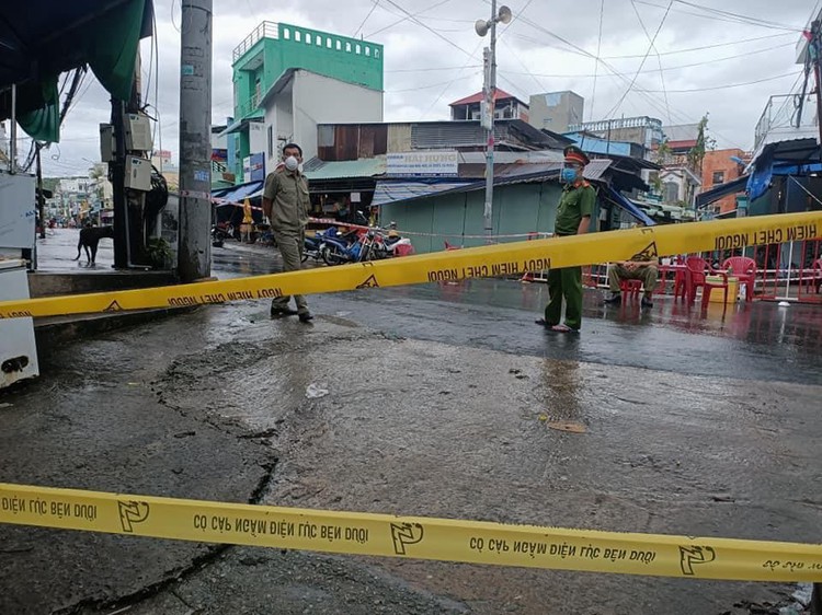 Vietnam’s Phu Quoc detects community COVID-19 infection cluster after easing social distancing