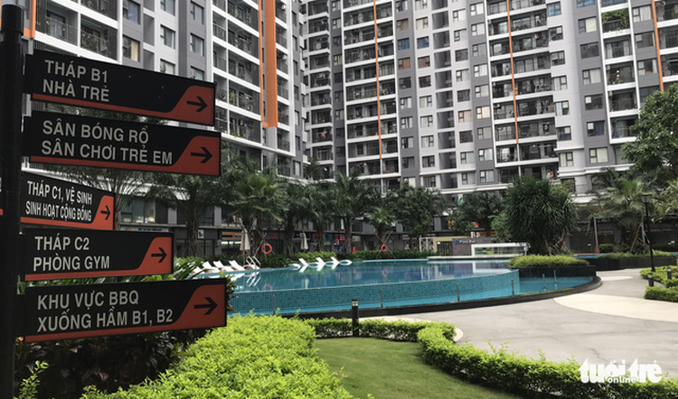 Residents must be fully vaccinated to play sports in Ho Chi Minh City