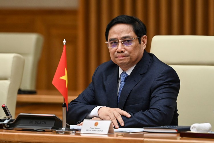 Vietnam to relax COVID-19 restrictions to revive pandemic-hit economy
