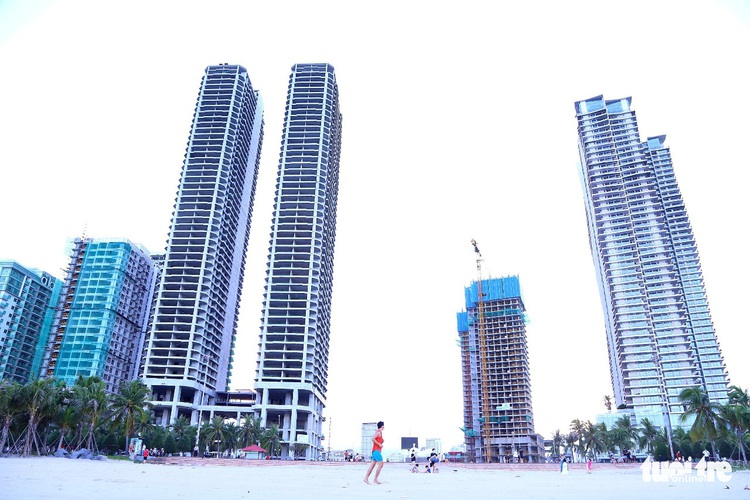 Da Nang allows residents in low-risk areas to exercise in public