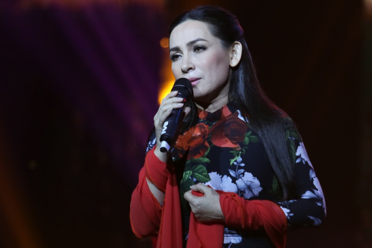 Vietnamese-American diva Phi Nhung dies of COVID-19 in Ho Chi Minh City