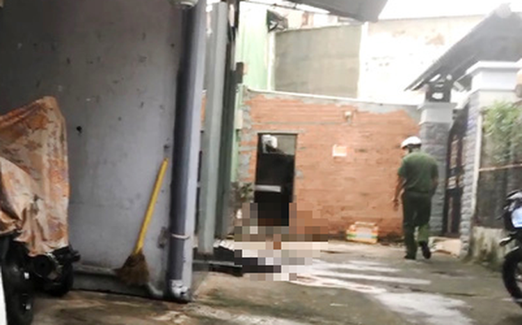 Man arrested for murdering, decapitating neighbor over conflict in Ho Chi Minh City