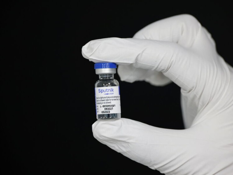 Russia sees no hurdles for WHO approval of Sputnik V vaccine