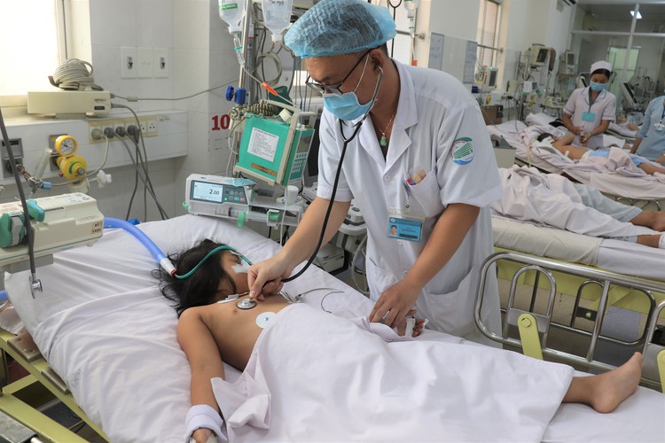 Vietnam records 18 deaths by dengue fever since beginning of 2021