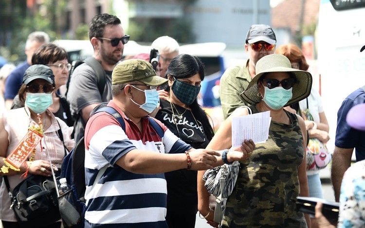 Safe tours initial signs of revival of Ho Chi Minh City’s tourism