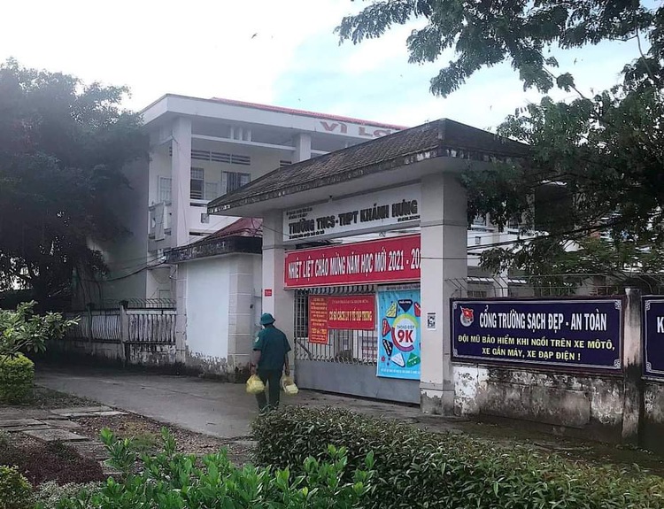 Vietnamese commune health official resigns following culling of COVID-19 patients’ pets