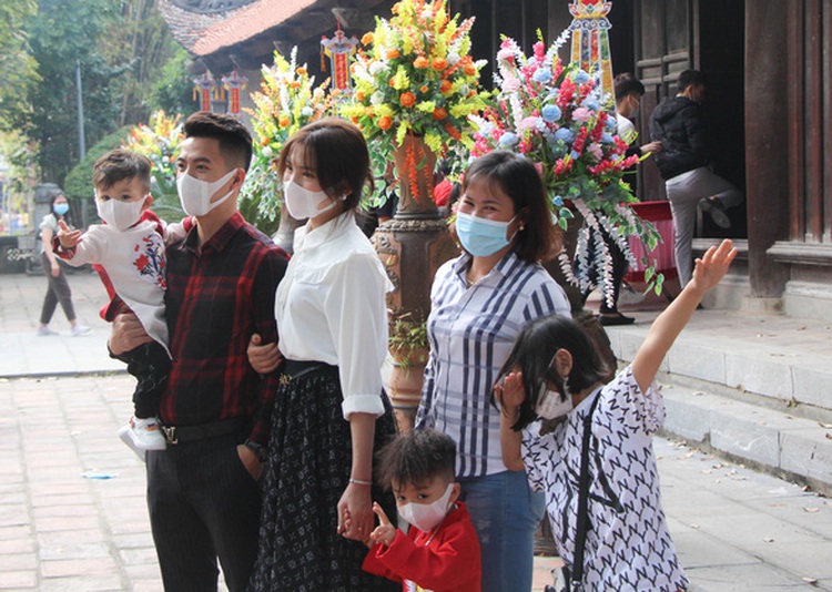 Vietnam considers nine-day break for next year’s Lunar New Year holiday