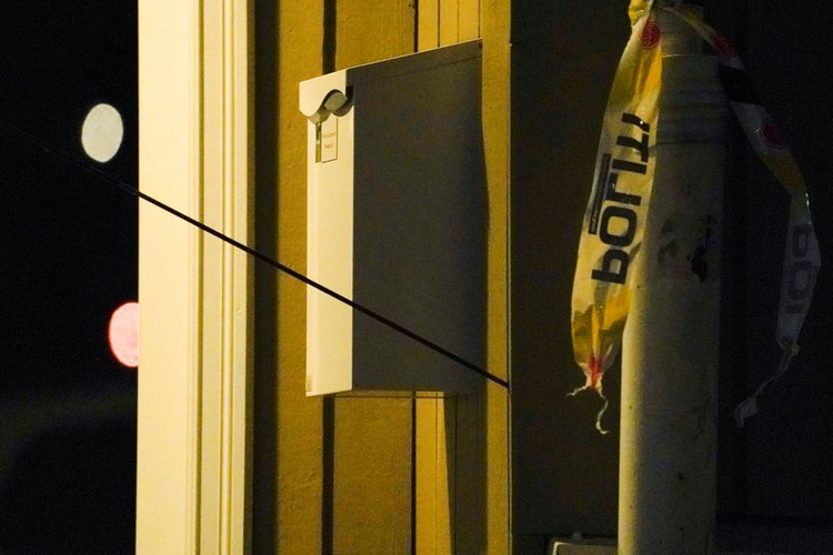 Man armed with bow and arrow kills five people in Norway attacks, police say