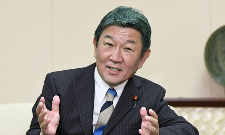 Japan announces additional 500,000-dose coronavirus vaccine donation to Vietnam