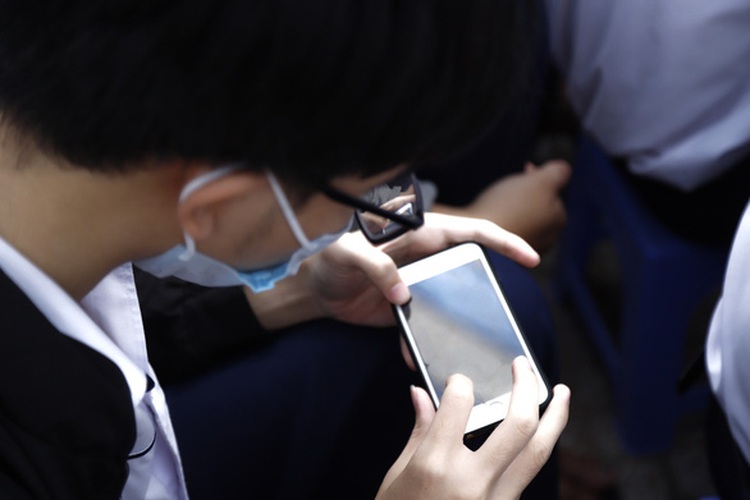 Student dies after plugged-in phone explodes during online class in Vietnam