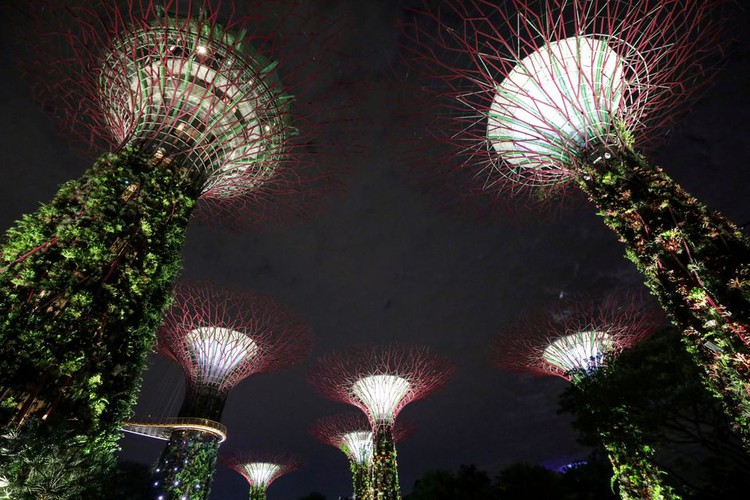 Third electricity provider calls it quits in Singapore