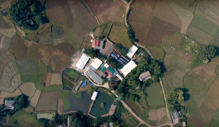 For Vietnam’s next-gen farmers, circular agriculture draws up hope for sustainability