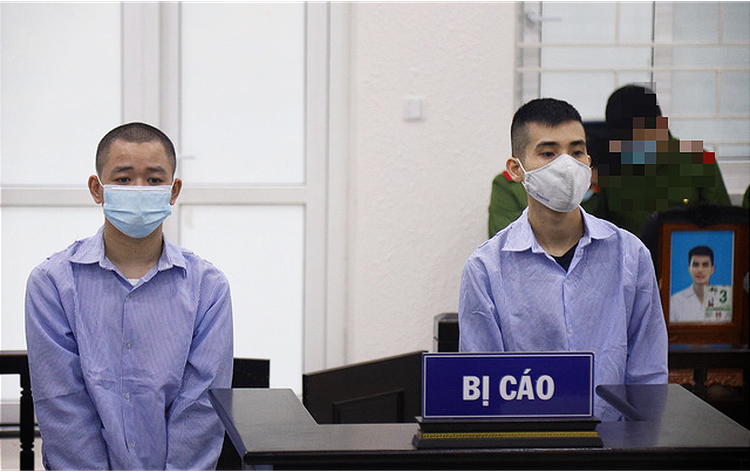 Hanoi man sentenced to 20 years in jail for murder at beer parlor