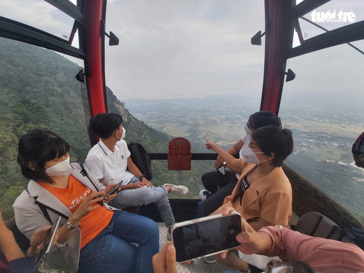 Tay Ninh: A gem hidden from Vietnam’s tourist trail