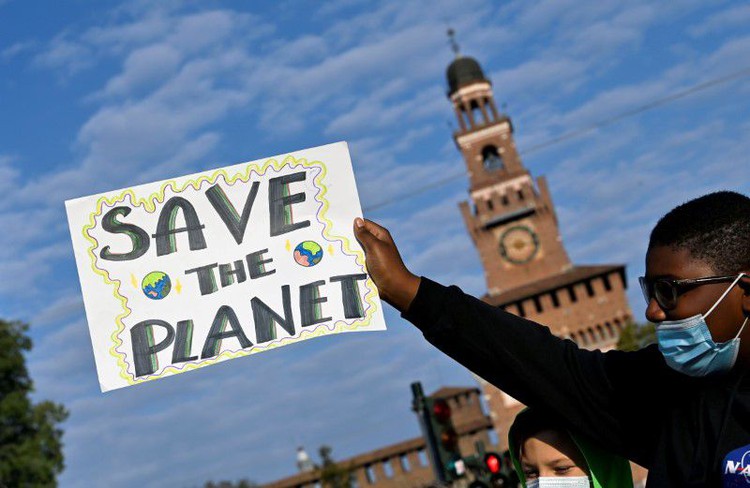 G20 split over coal, 1.5 degree climate limit ahead of Rome summit: sources
