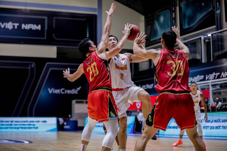 Sports competitions in Vietnam’s ‘new normal’