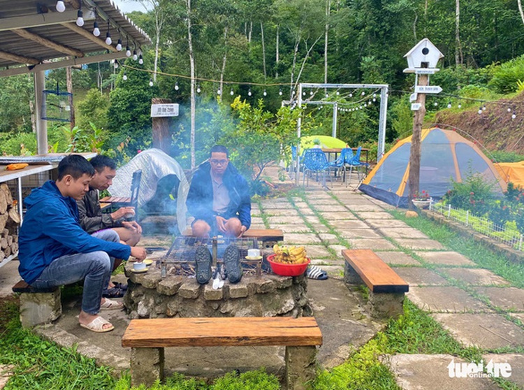 North-central Vietnamese province welcomes vaccinated domestic tourists