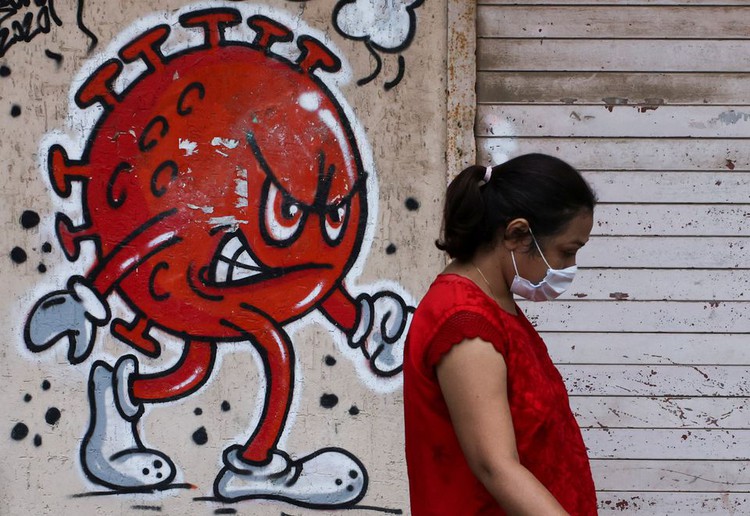 India reports 15,906 new COVID-19 cases in last 24 hours