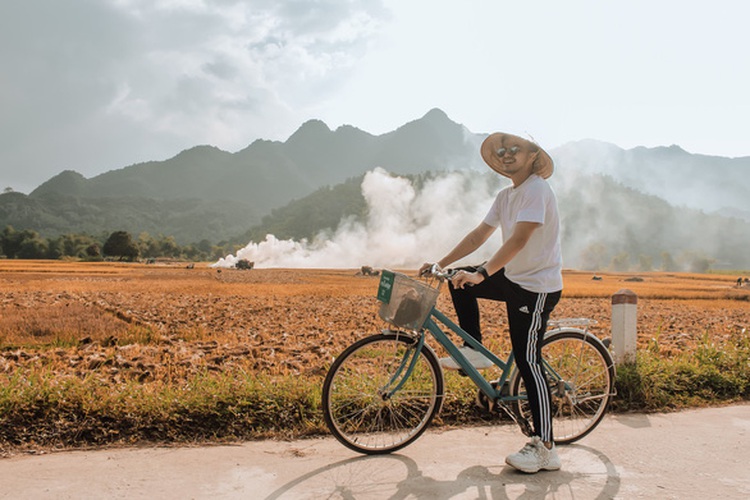 Travel bloggers collaborate on music video to promote Vietnam tourism