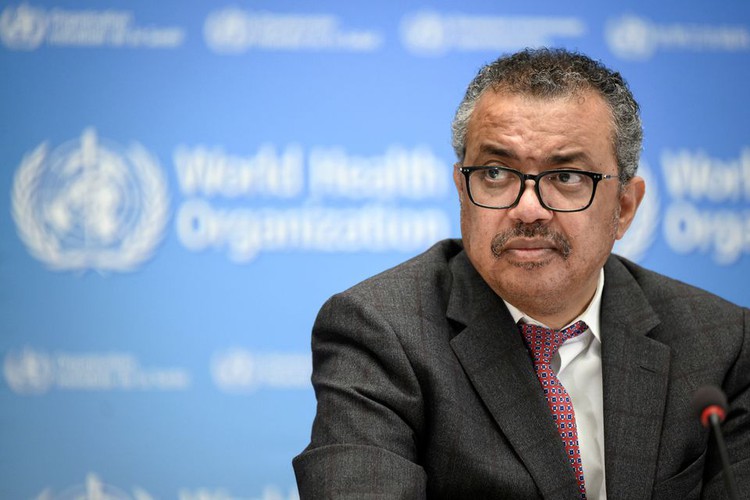 Exclusive: EU suspends funding to WHO programs in Congo after sex scandal