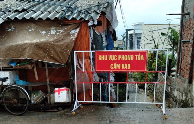 Vietnam’s Ly Son Island detects first-ever community-based COVID-19 case