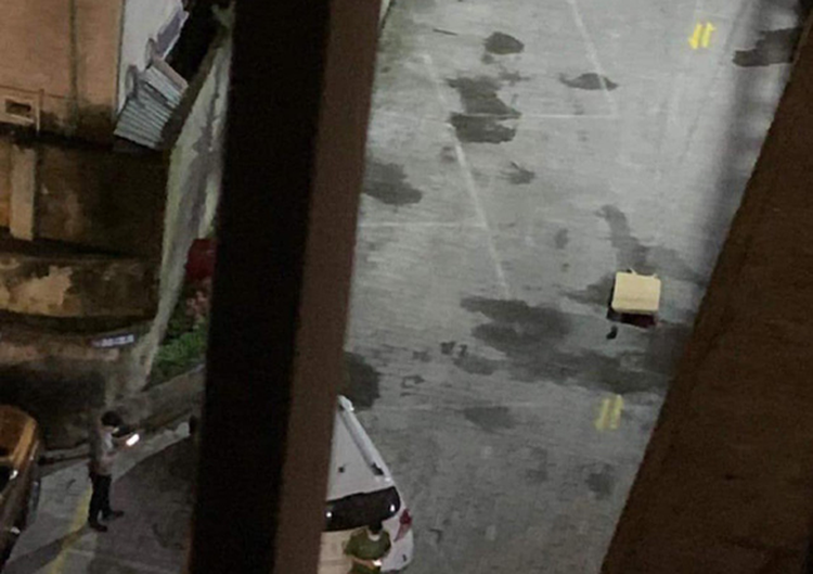 Boy dies after falling from apartment building in northern Vietnam