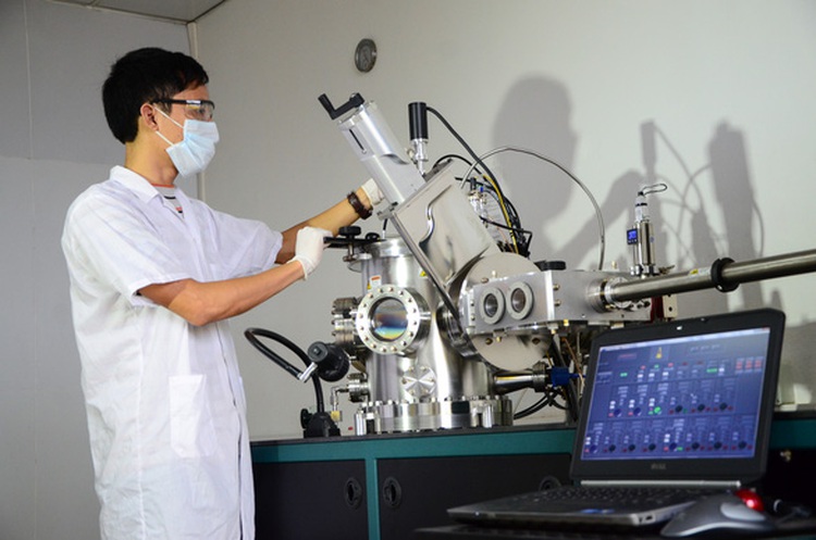11 Vietnamese universities make QS Asia University Rankings 2022