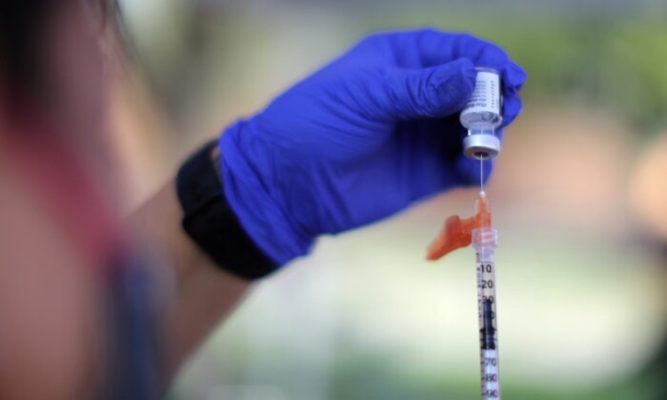 US donates over 1.2mn more Pfizer-BioNTech vaccine doses to Vietnam