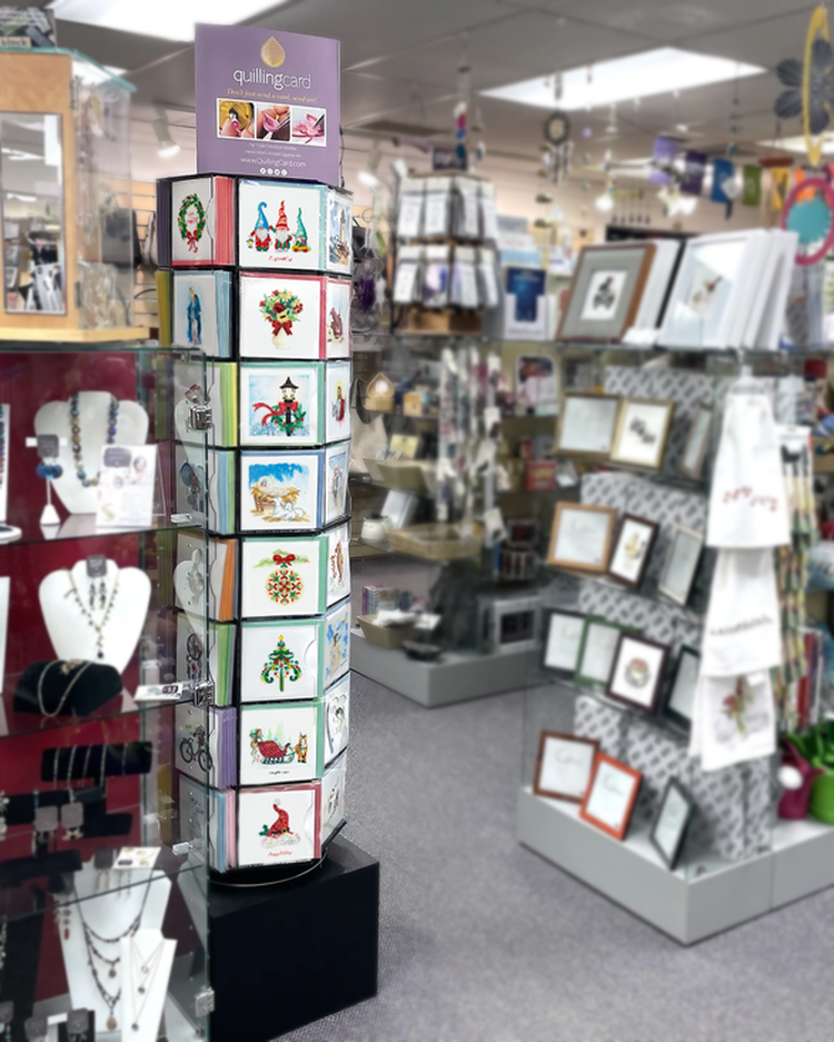 Vietnamese-made Christmas cards a hit in US, Europe