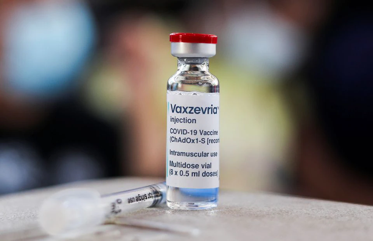 AstraZeneca to set up division for vaccines and antibody therapies