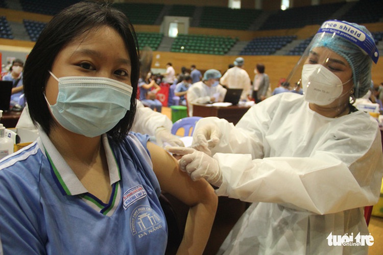 Vietnam adds 7,930 cases to COVID-19 count