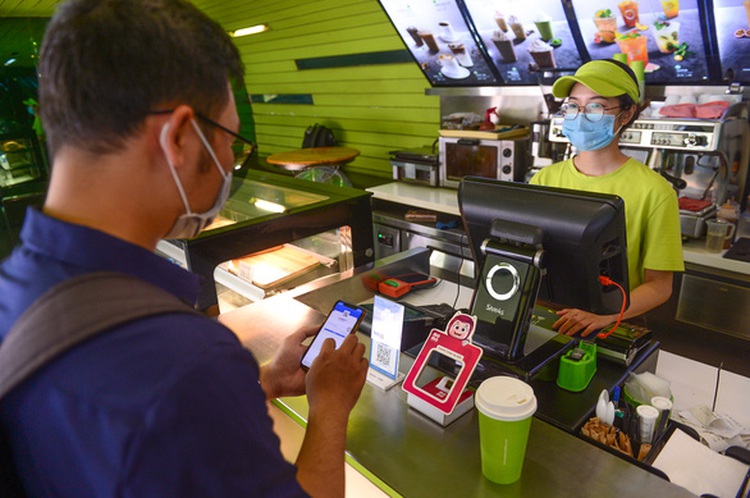 Vietnam ranks third in fintech funding in ASEAN in January-September: report