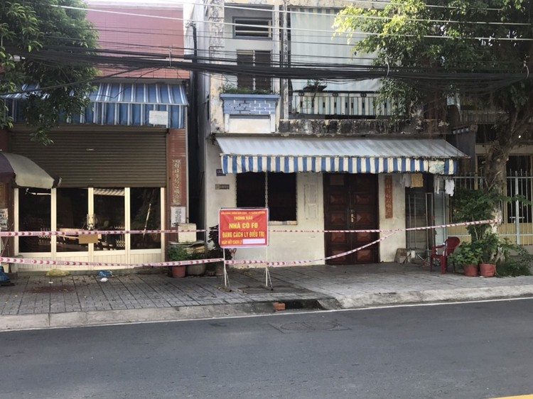 Vietnam’s Mekong Delta region sees surging COVID-19 cases, low mortality rate